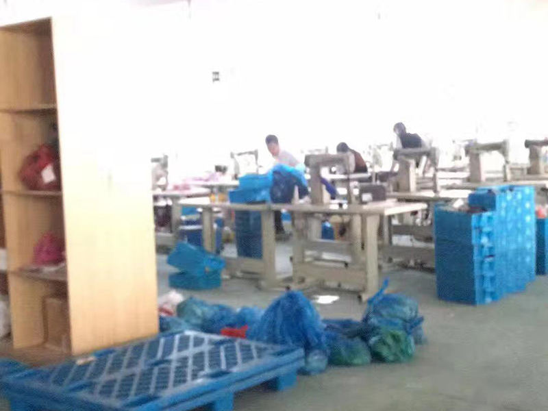 生产车间